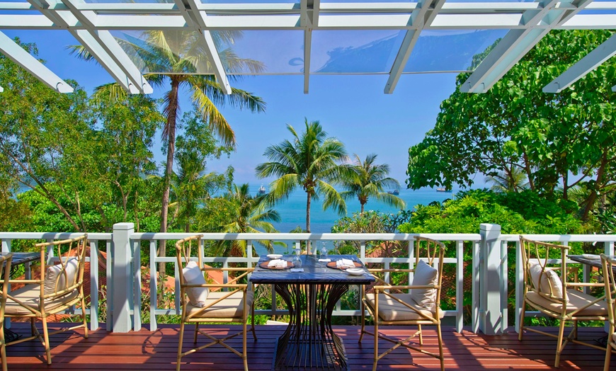 Image 15: ✈ THAÏLANDE DU SUD | Phuket - Amatara Welleisure Resort 5*, 5 nuit ...