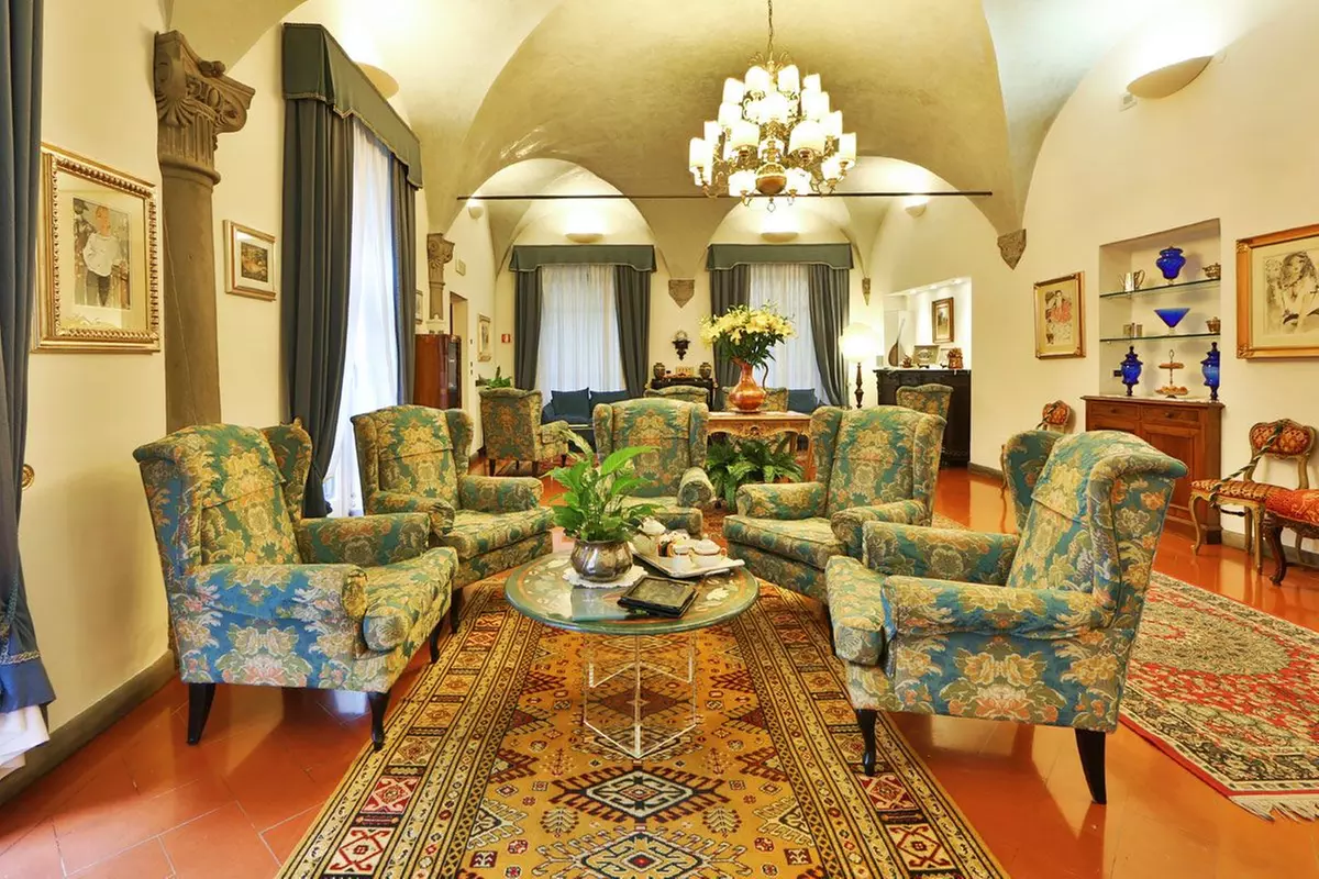 ✈ ITALIA | Firenze - Rivoli Boutique Hotel 4*, 2 notti - City break