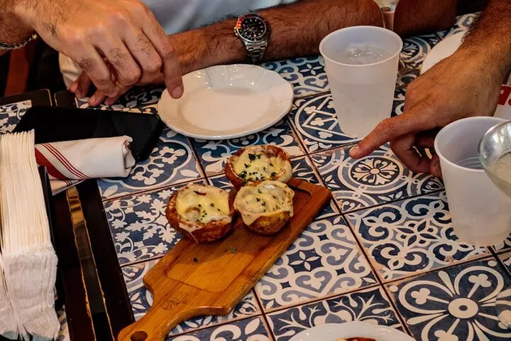 Little Havana Food and Cultural Walking Tour in Miami