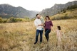 Scenic Mountain Photoshoot in Boulder, Colorado - Second Medium
