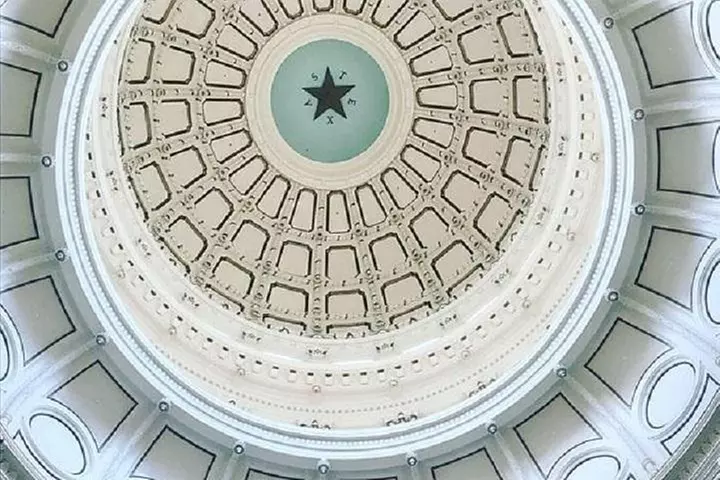 Best of Austin Small-Group Driving Tour with Local Guide