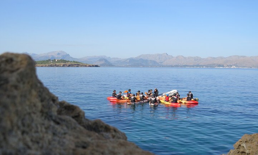 Image 14: The Challenge en Mallorca