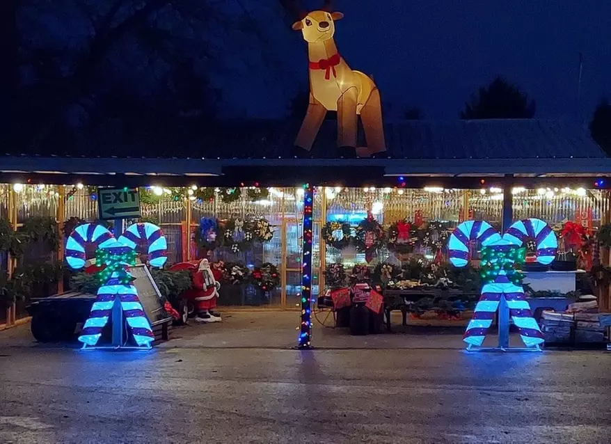 $20 For $40 Worth Of Goods & Services