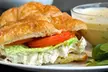 5% Cash Back at Tea's Me Community Cafe - Second Medium