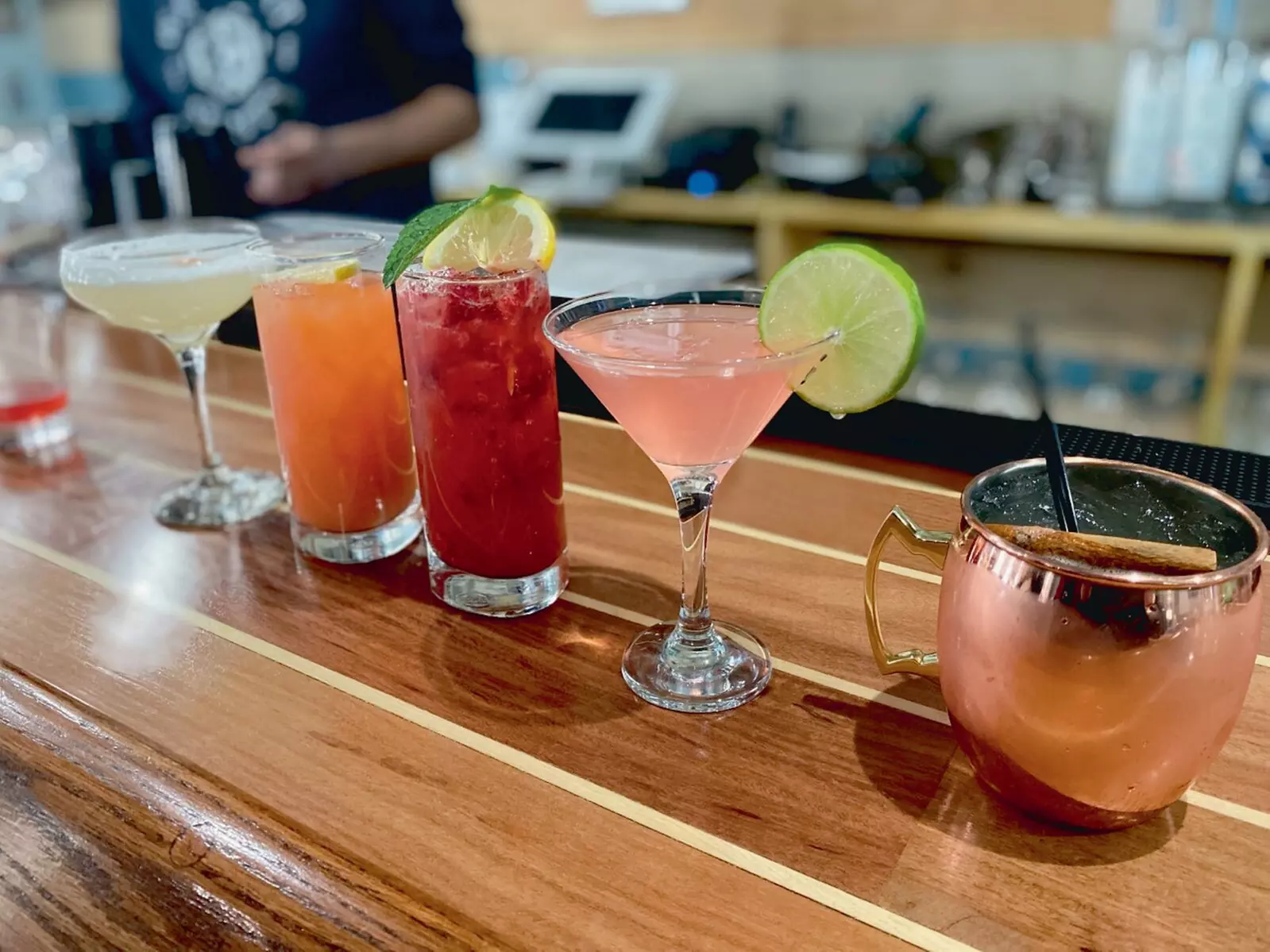 $15 For $30 Worth Of Casual Dining & Beverages