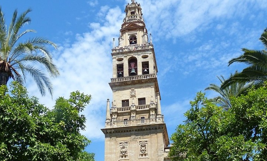 Image 10: Visita Guiada Mezquita-Catedral de Córdoba con Entrada Prioritaria