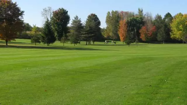 Online Booking - Round of Golf at Meadowbrook Golf Club - Primary Image