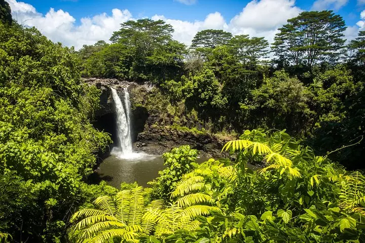 Maunakea Stellar Explorer HILO