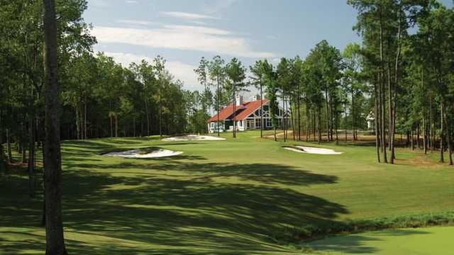 Online Booking - Round of Golf at Arrowhead Pointe Golf Course At R...