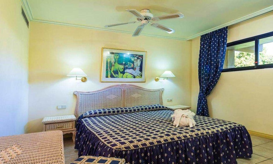 Image 6: ✈ GRAN CANARIA | San Agustin - BlueBay Beach Club 4* - Bord de mer