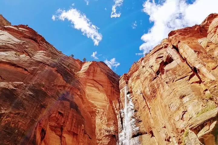 Zion and Bryce Canyon National Park Small Group Tour