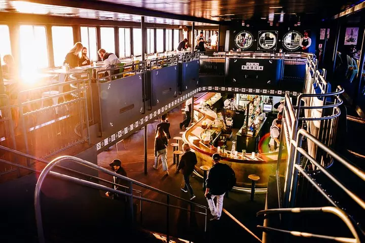 La Barca Cantina - All-Inclusive Brunch Buffet - Primary Image