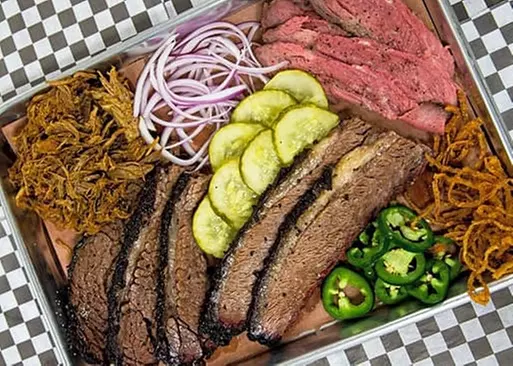 5% Cash Back at Big Ange's Eatery