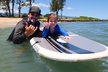 Private Surf Lesson - Second Medium