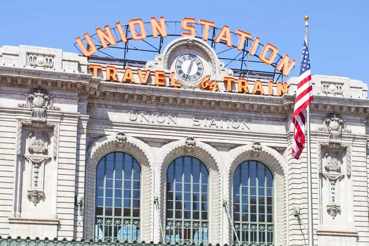 Denver Craft Beer Tour in Lower Downtown