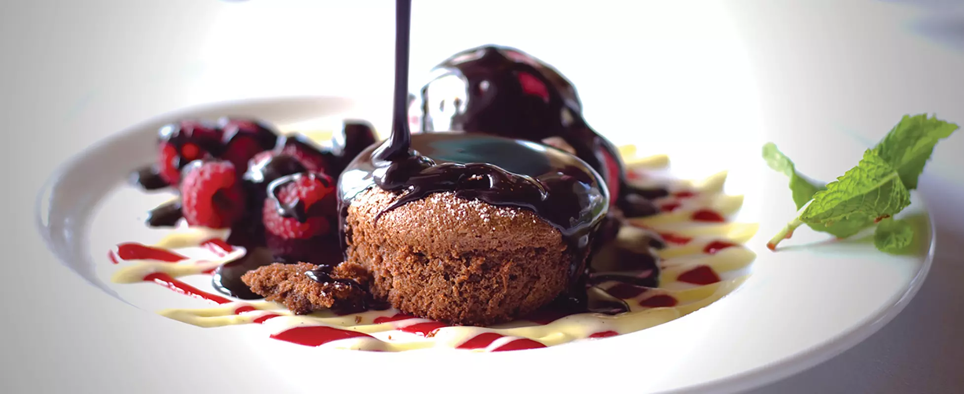 $20 For $40 Worth Of Fine Dining - Second Medium