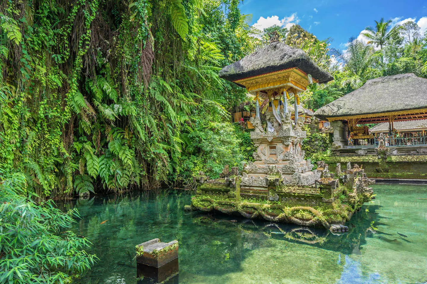 ✈ INDONESIA | Bali, Gili & Lombok - I luoghi imperdibili di Bali: G...