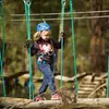 Image 7: Lane Poole Park Dwellingup - Junior Tree Ropes & Ziplining