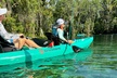 Three Sisters Springs Kayak and Swim Tour with Free Photo Package - Second Medium
