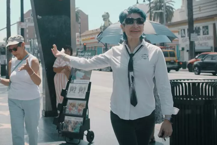 Manson Family Tour LA: Dark History in a Funeral Limousine