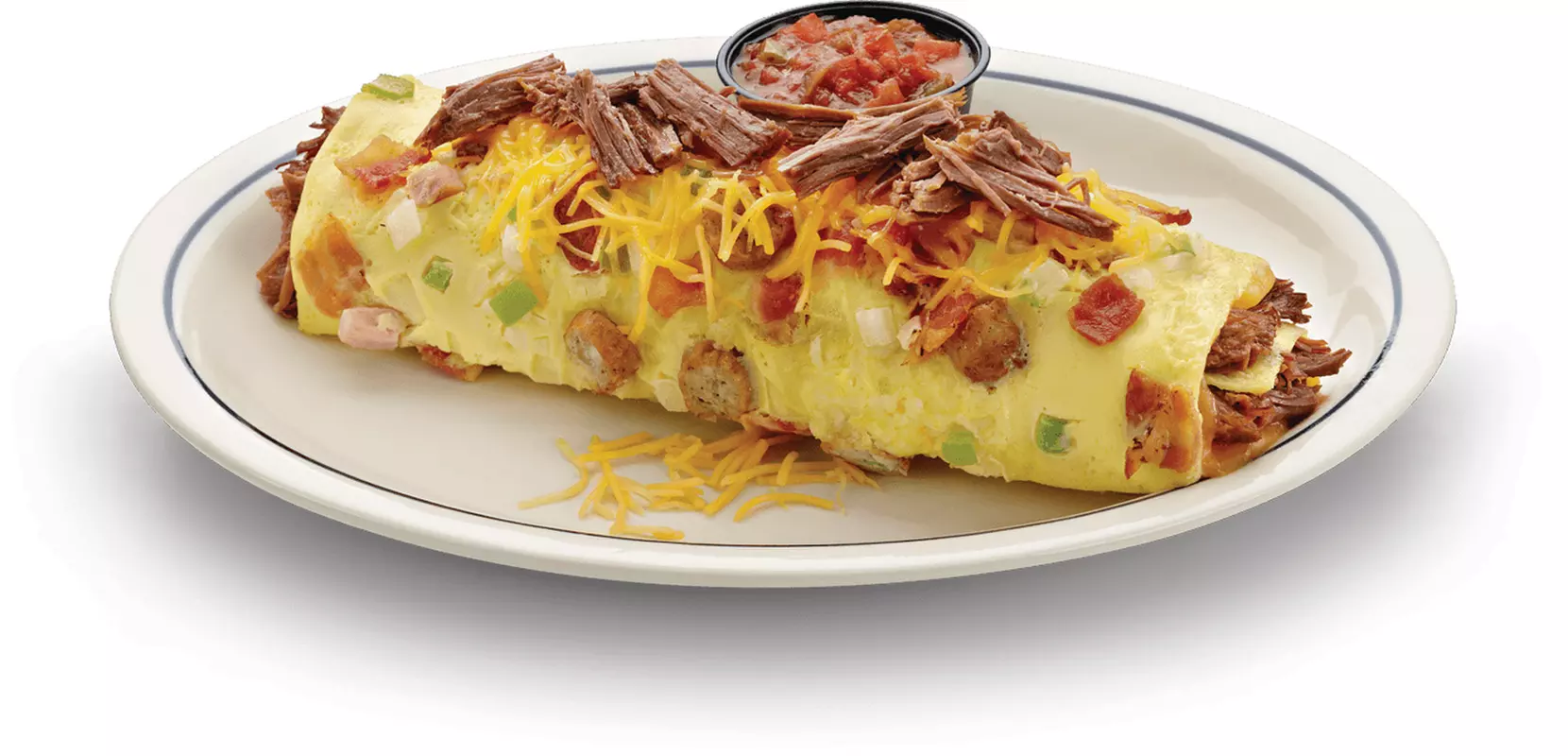 $10 For $20 Worth Of Casual Dining & Beverages - Primary Image