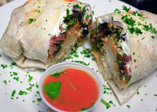5% Cash Back at Christine's Cuisine