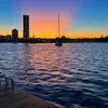 Image 7: Catamaran Gold Coast Sunset Shared Cruise