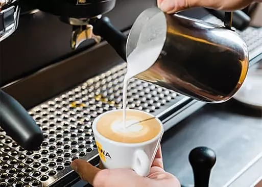 5% Cash Back at Kahwa Coffee Roasting