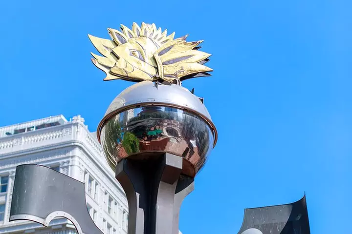 Portland City Tour: Views and News (Our Best Selling Tour!)