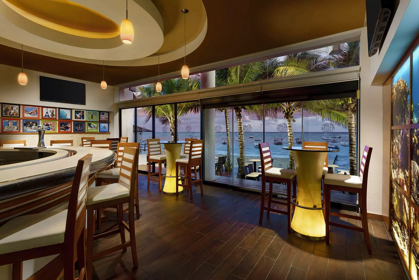 ✈ MESSICO | Playa del Carmen - The Reef Cocobeach 4*, 5 notti - Spi...