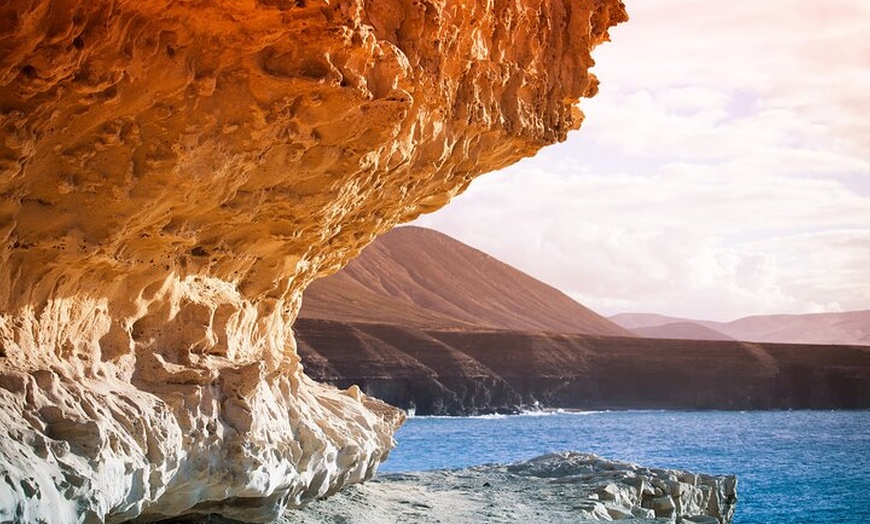 Image 3: Ruta Senderismo Atardecer en Ajuy