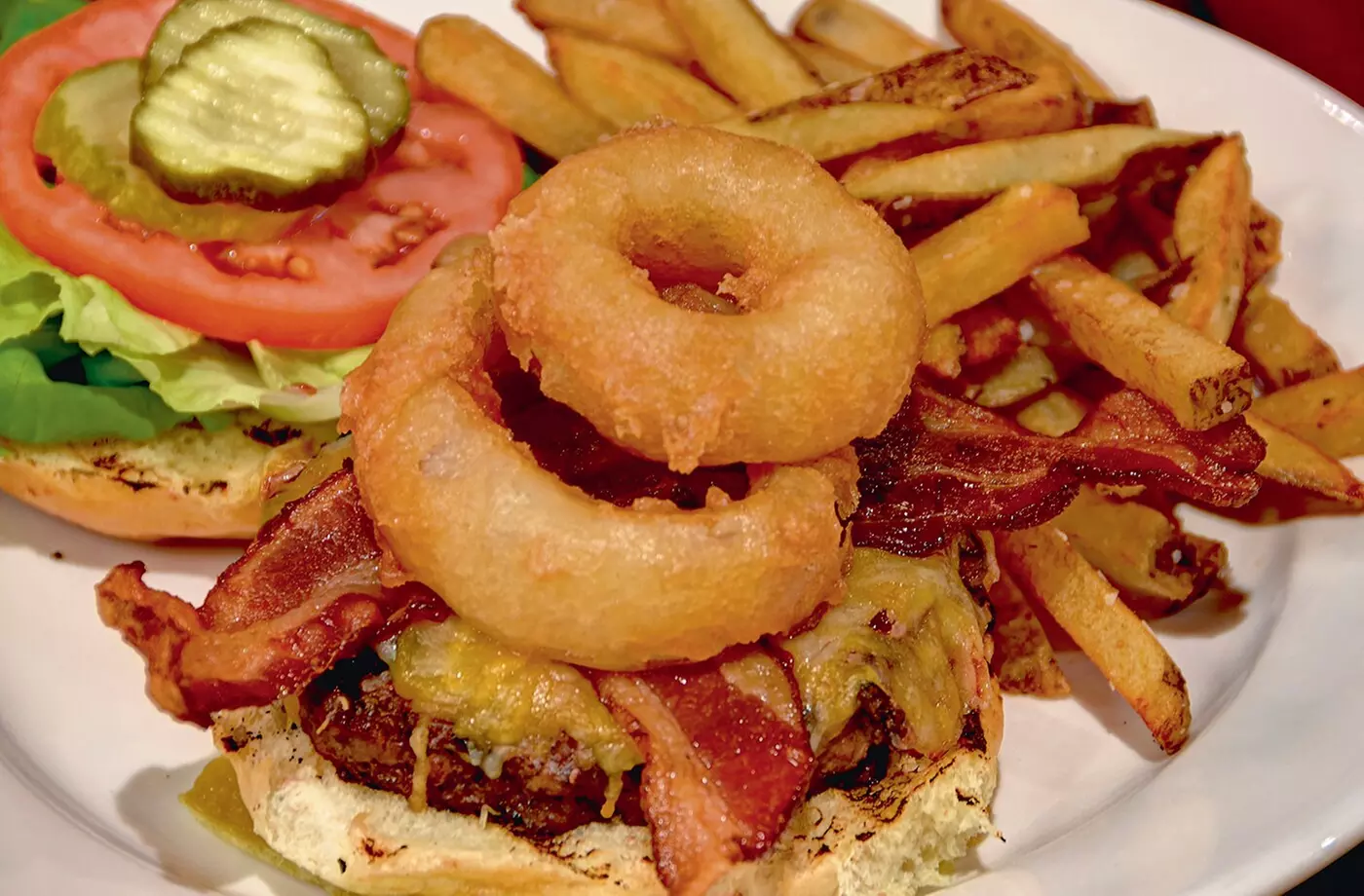 $15 For $30 Worth Of Casual Dining