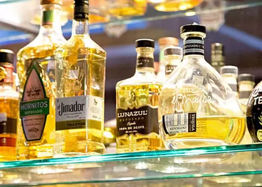 5% Cash Back at Casa Tequila Bar & Grill