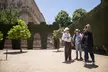 Tour Privado de la Alhambra y Palacios Nazaríes desde Sevilla con recogida - Second Medium