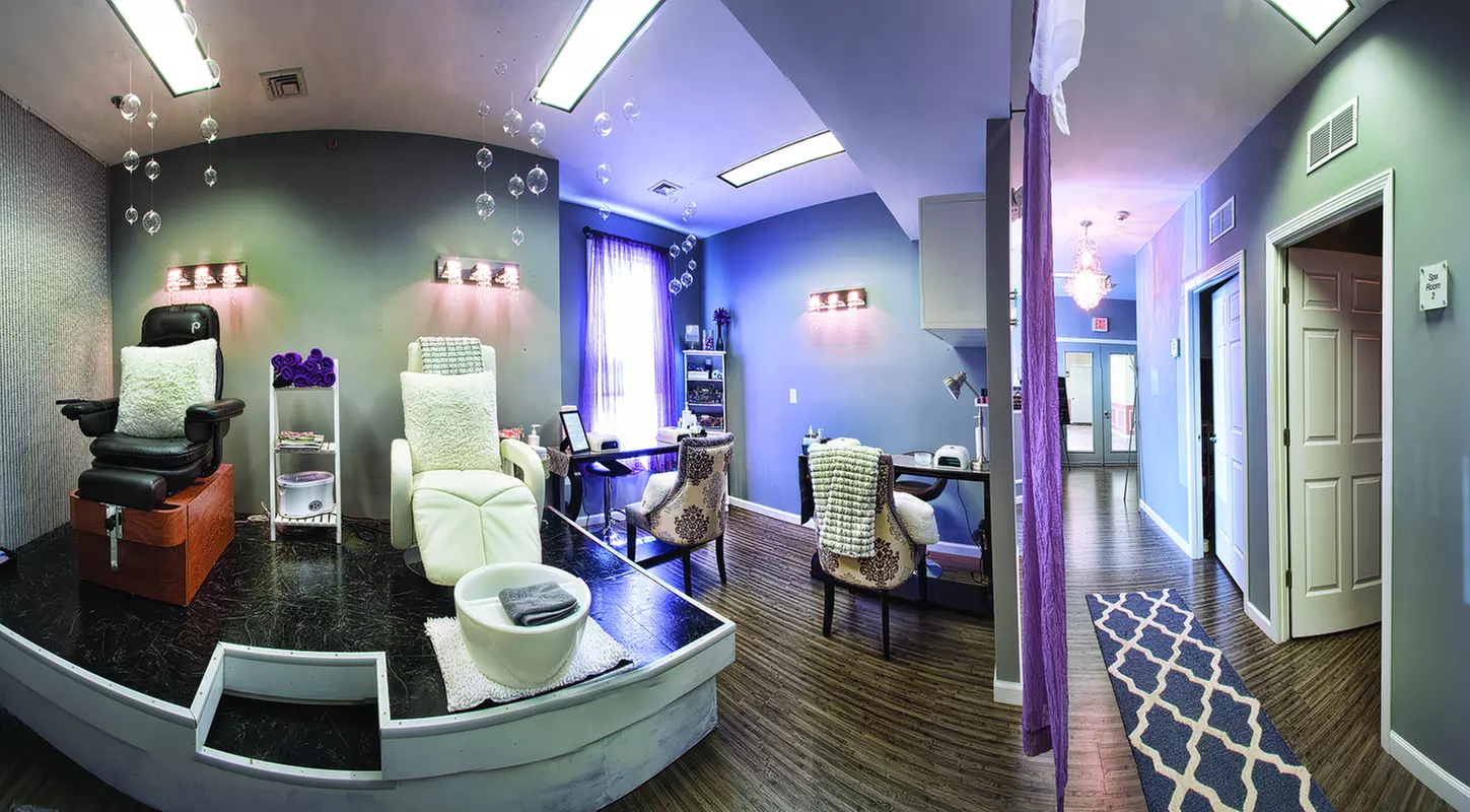 $75 For A 1-Hour No Knots Massage (Reg. $150) - Primary Image