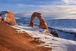 Arches National Park Self-Guided Driving Audio Tour - Second Medium
