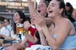 $28 For 4 Upper Home Plate Grandstand Rumble Ponies Tickets (Reg. $56) - Second Medium