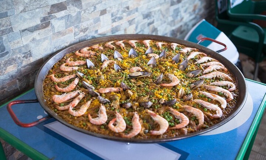 Image 15: Safari Tour en 4x4 por el Parque Natural de Jandía y Cofete