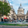 Image 10: Paris : Billet d'entrée au Panthéon avec accès à tout moment et audio