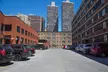 Parking at Belden Center Lot - Second Medium