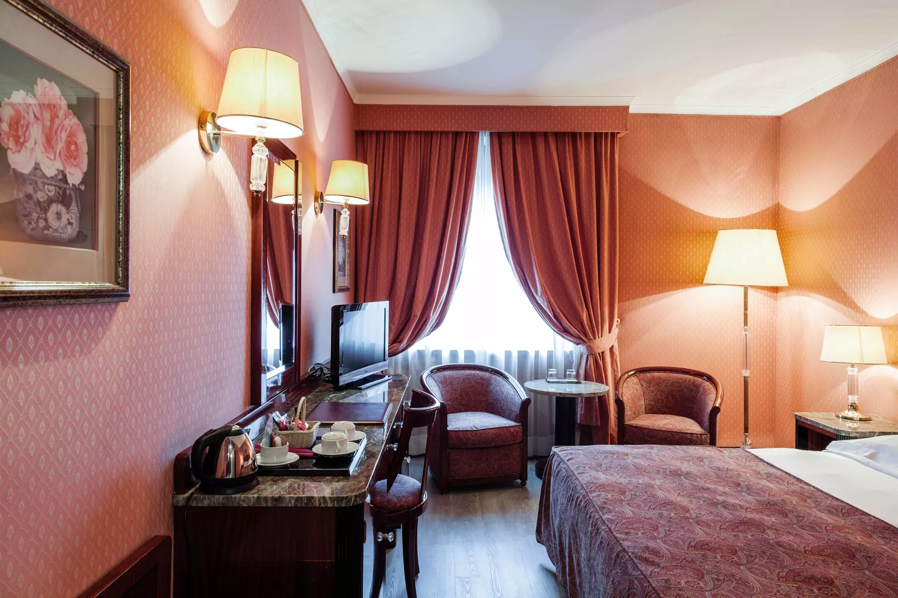 ✈ ITALY | Milan - Doria Grand Hotel 4*, 2 nights - City break