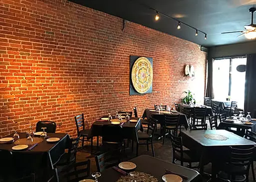 5% Cash Back at Sandee's Thai Fusion