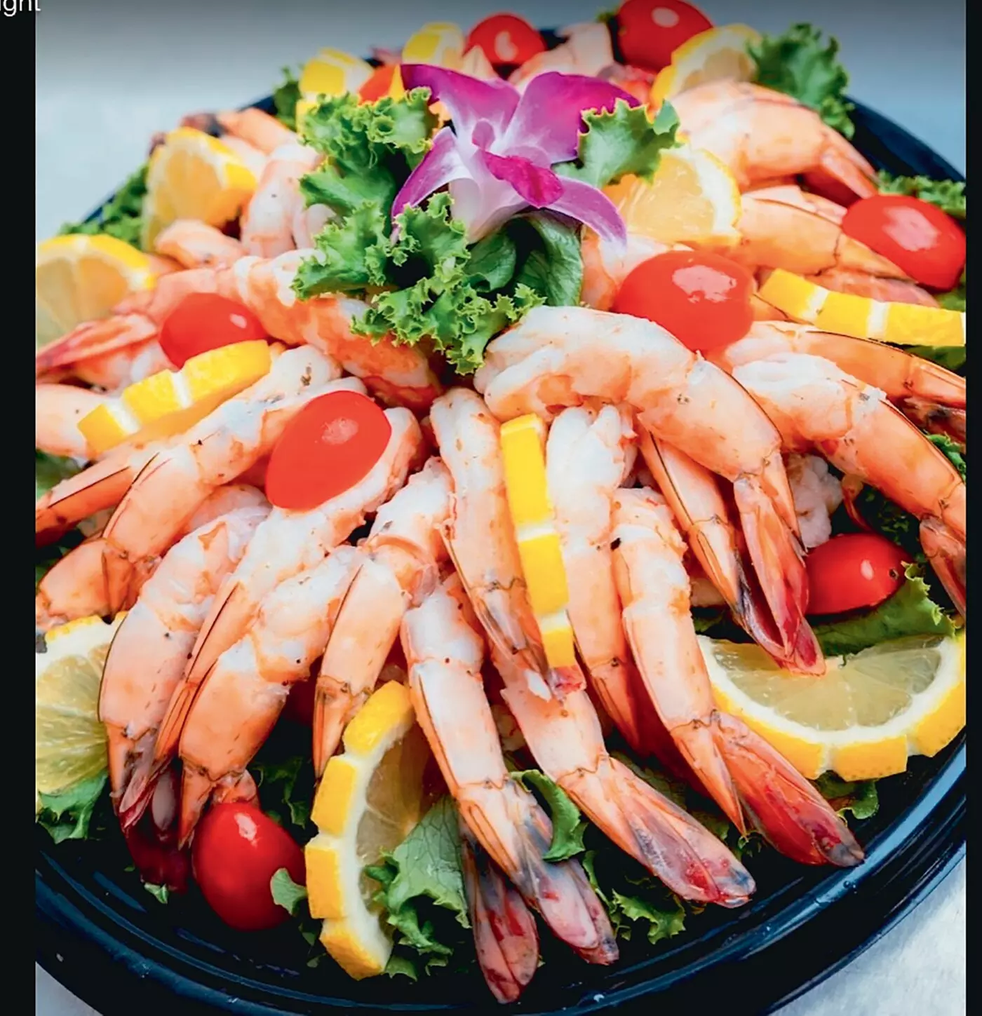 $15 For $30 Toward Market Items & Catering - Primary Image