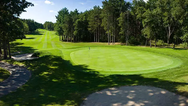 Online Booking - Round of Golf at Candlestone Golf Club - Primary Image