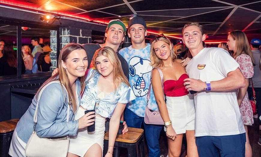 Image 2: London Nightlife Experience Ticket