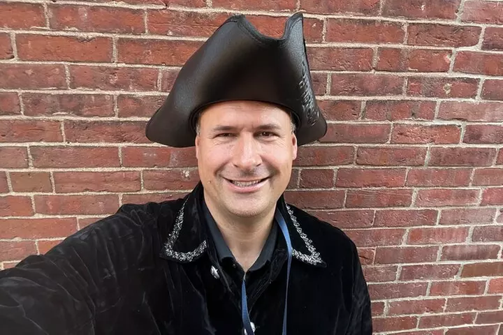 Wicked Awesome Tours: Witch Trial History and Salem Haunts!