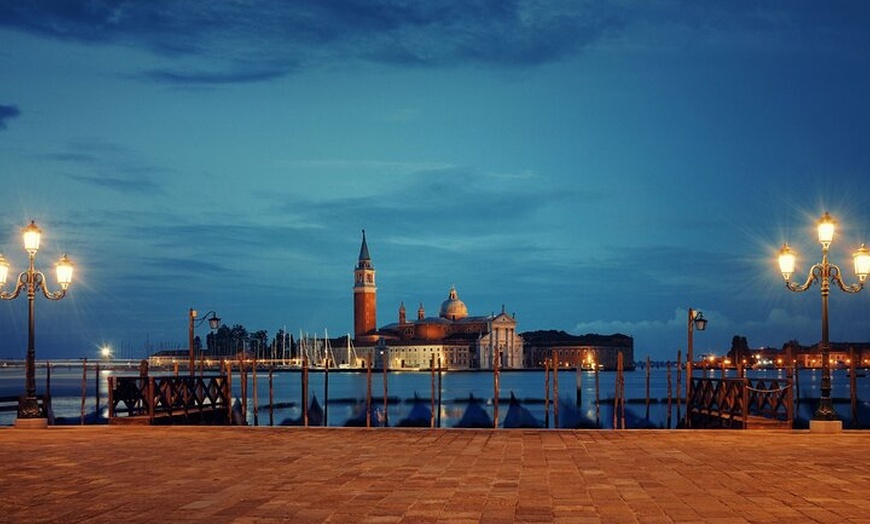 Image 9: Venezia notturna: le sue bellezze nascoste e i suoi luoghi più famosi