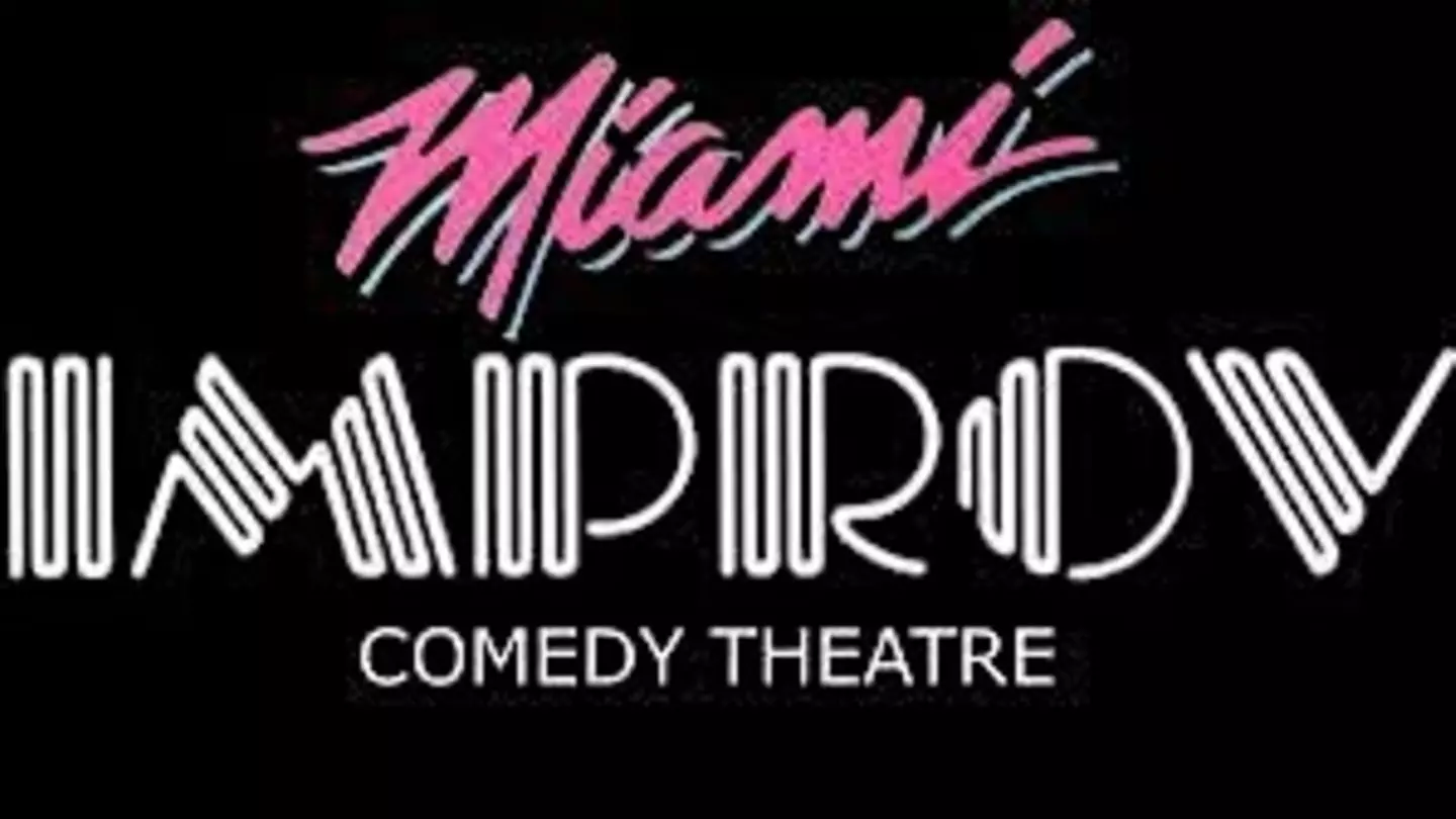 Miami Improv - Friday, Oct 7, 2022 / 10:30pm - Primary Image