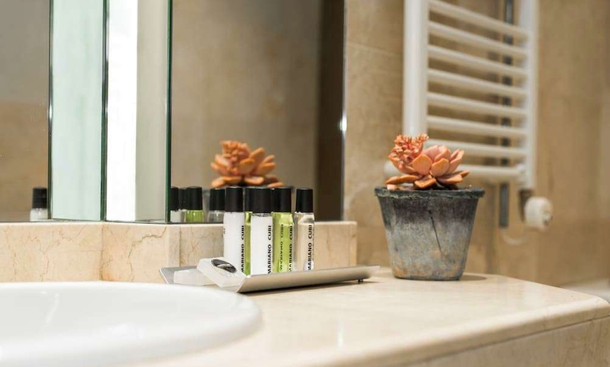 Image 70: ✈ SPAIN | Barcelona - Mariano Cubi Aparthotel Barcelona 4*, 2 night...