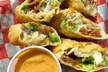 5% Cash Back at Mad Mike's Cheesesteaks & Salads - Second Medium